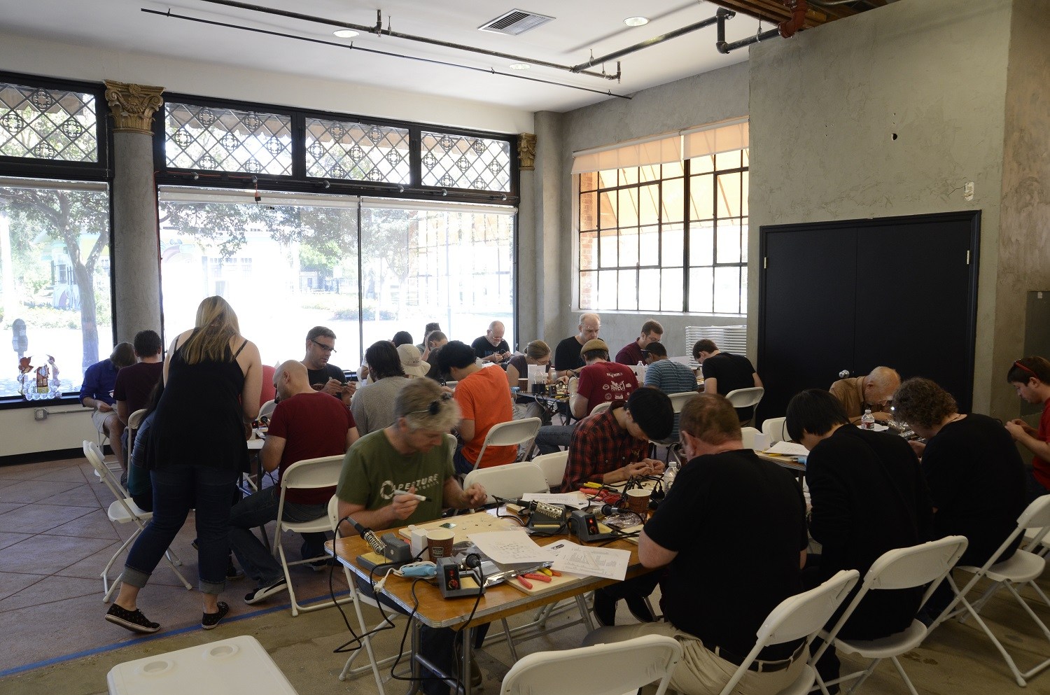 Build | Hackaday