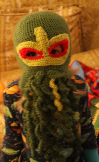 Hacklet 21 – Halloween Hacks Part 2 | Hackaday