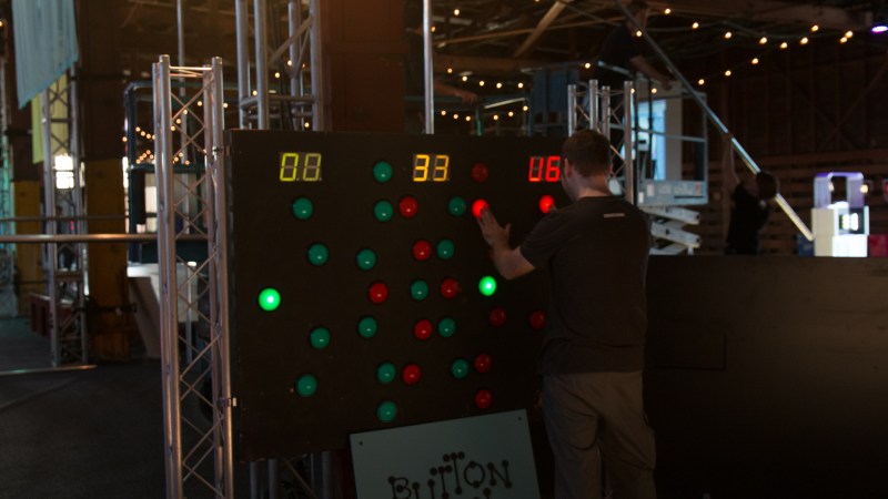 STEAM Carnival Hacker Preview Day | Hackaday