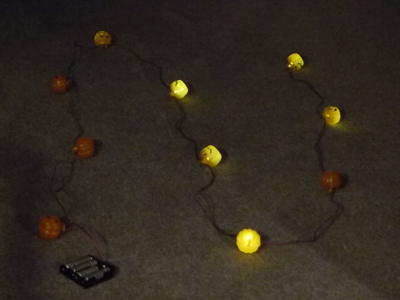 Hacklet 21 – Halloween Hacks Part 2 | Hackaday