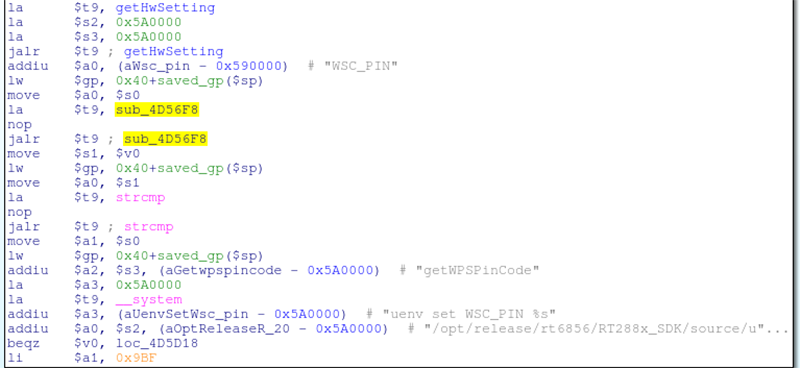 How to find the serial number on TP-Link devices