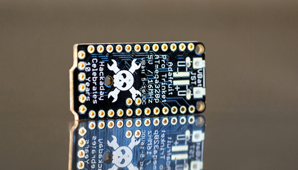 10th Anniversary Trinket Pro Now In The Hackaday Store | Hackaday