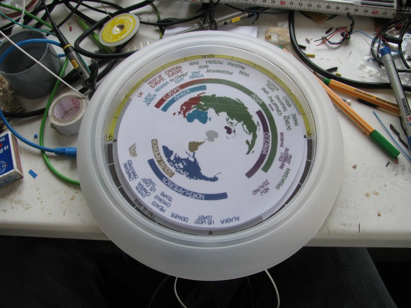 Hacklet 18 – Tick Tock, It’s Time For Clocks | Hackaday
