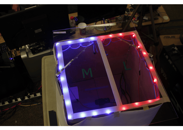 Kinect Hacks | Hackaday | Page 4
