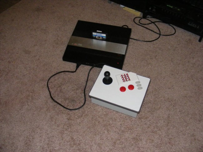 Hacklet 22 – Retro Console Projects | Hackaday