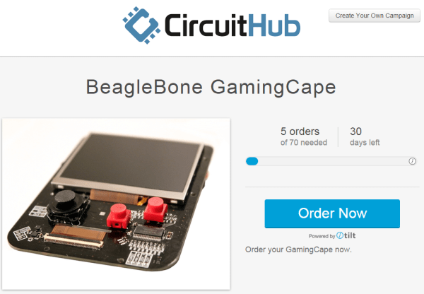 CircuitHub's Crowdsourced Group Buys
