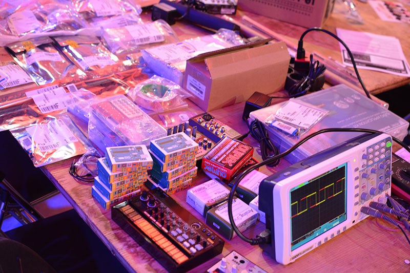 Hackabyte T Minus Several Hours Until The Hackaday Prize | Hackaday