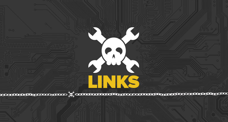 Collegamenti Hackaday: 28 aprile 2024