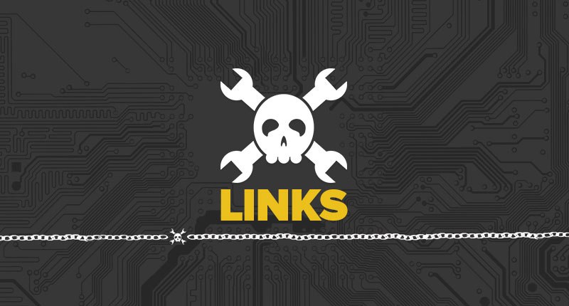 Hackaday Links: October 26, 2025 - Mysterious Files PH