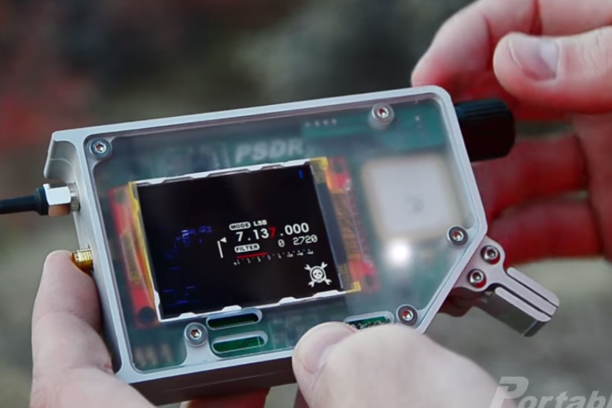 SatNOGS Wins The 2014 Hackaday Prize | Hackaday