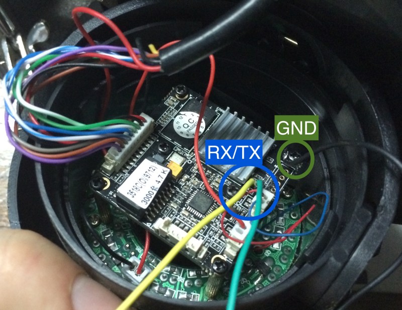 How To Backup And Restore Your IP Camera Firmware | Hackaday wiring diagram for ip cameras 