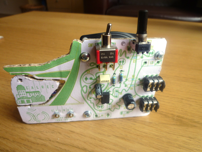 Circuit Art | Hackaday