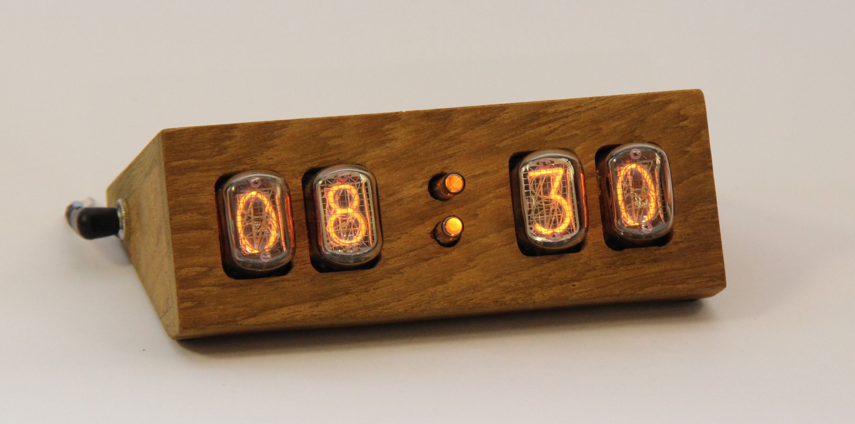 Hacklet 23 – The Groove Tube | Hackaday