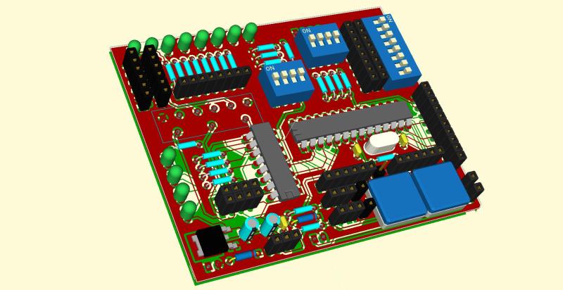 Hacklet 25 – ESP8266 WiFi Module Projects | Hackaday