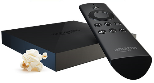 amazonfiretv