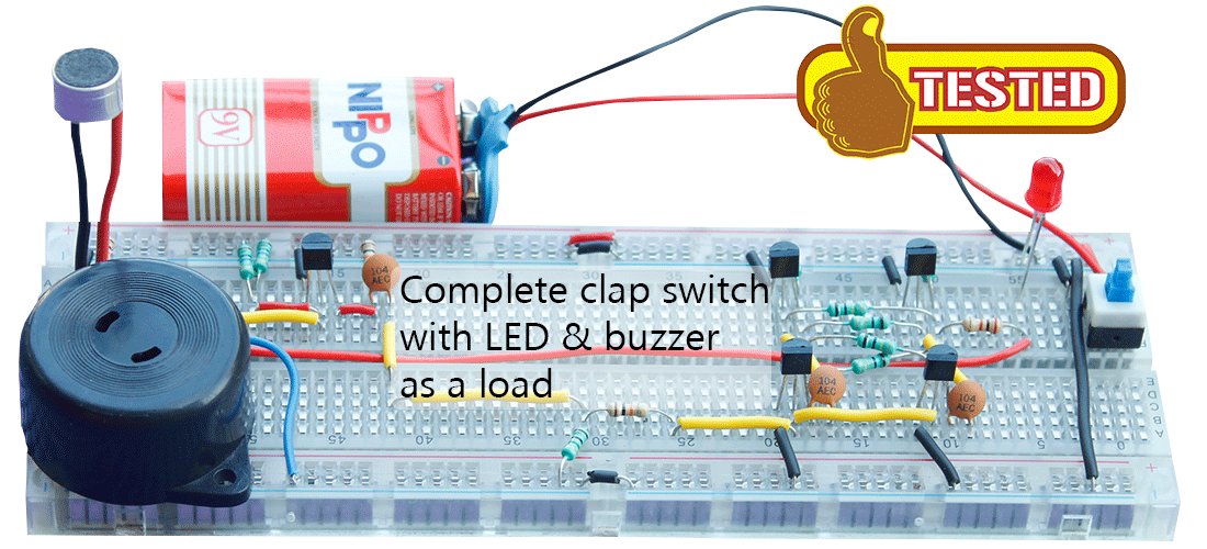 The Clapper History: Please Clap For Home Automation