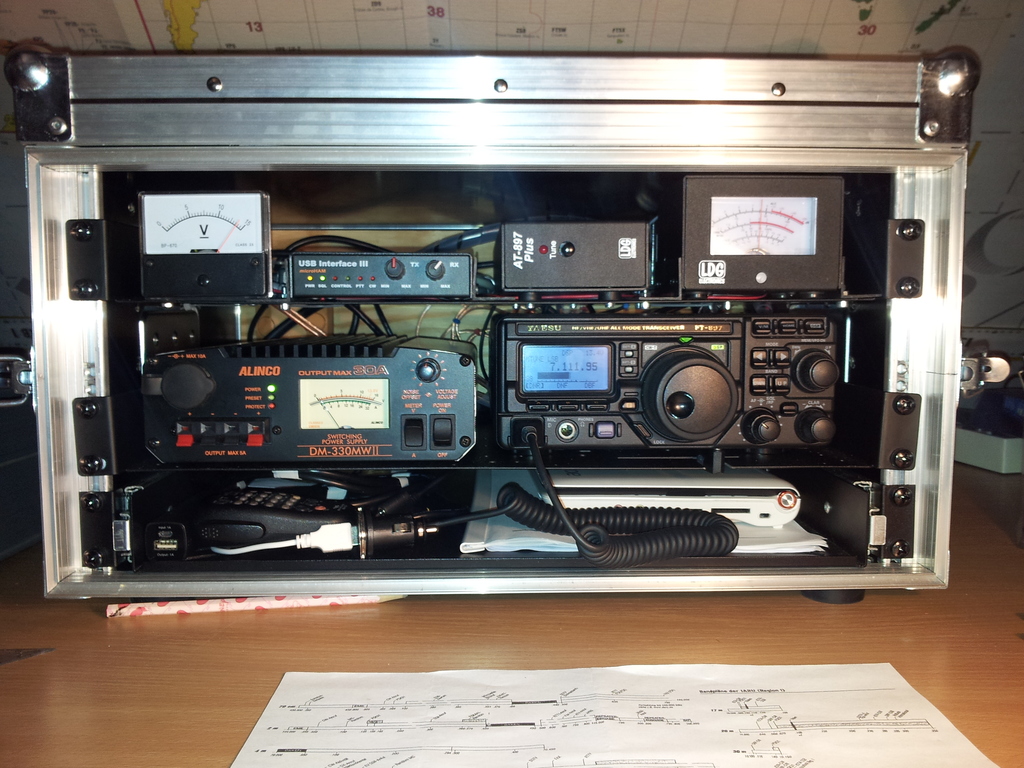 ham india components Amateur radio