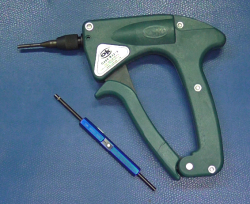 Hand Operated Wire Wrap Gun & Tool