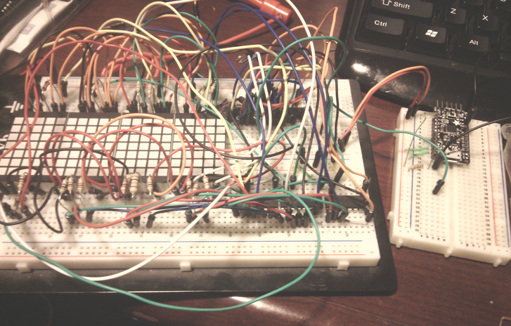 December | 2014 | Hackaday | Page 18