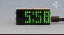 matrix clock