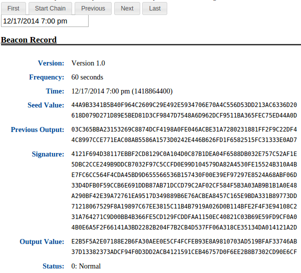 nist-randomness-beacon-screenshot