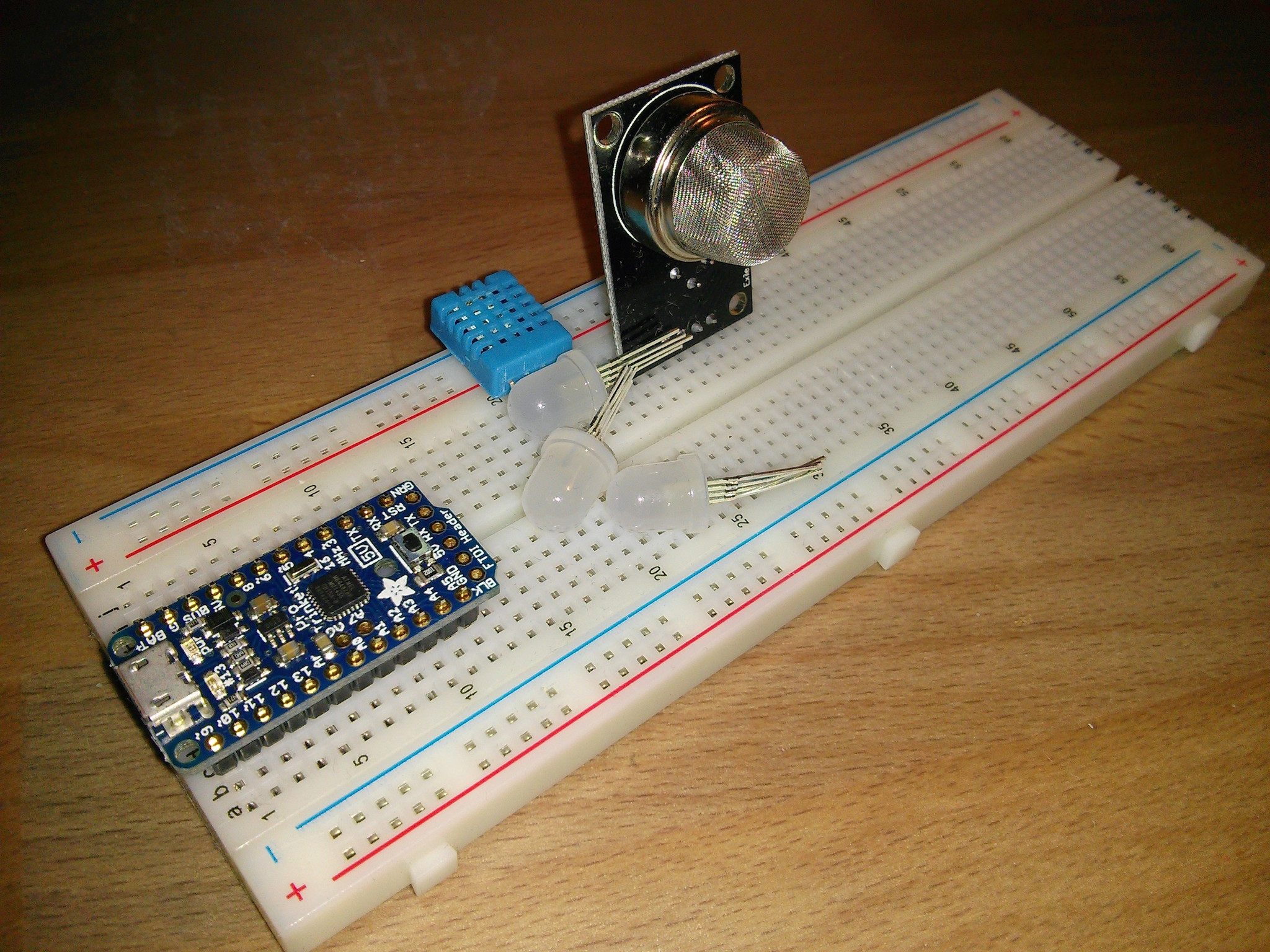 02 | December | 2014 | Hackaday