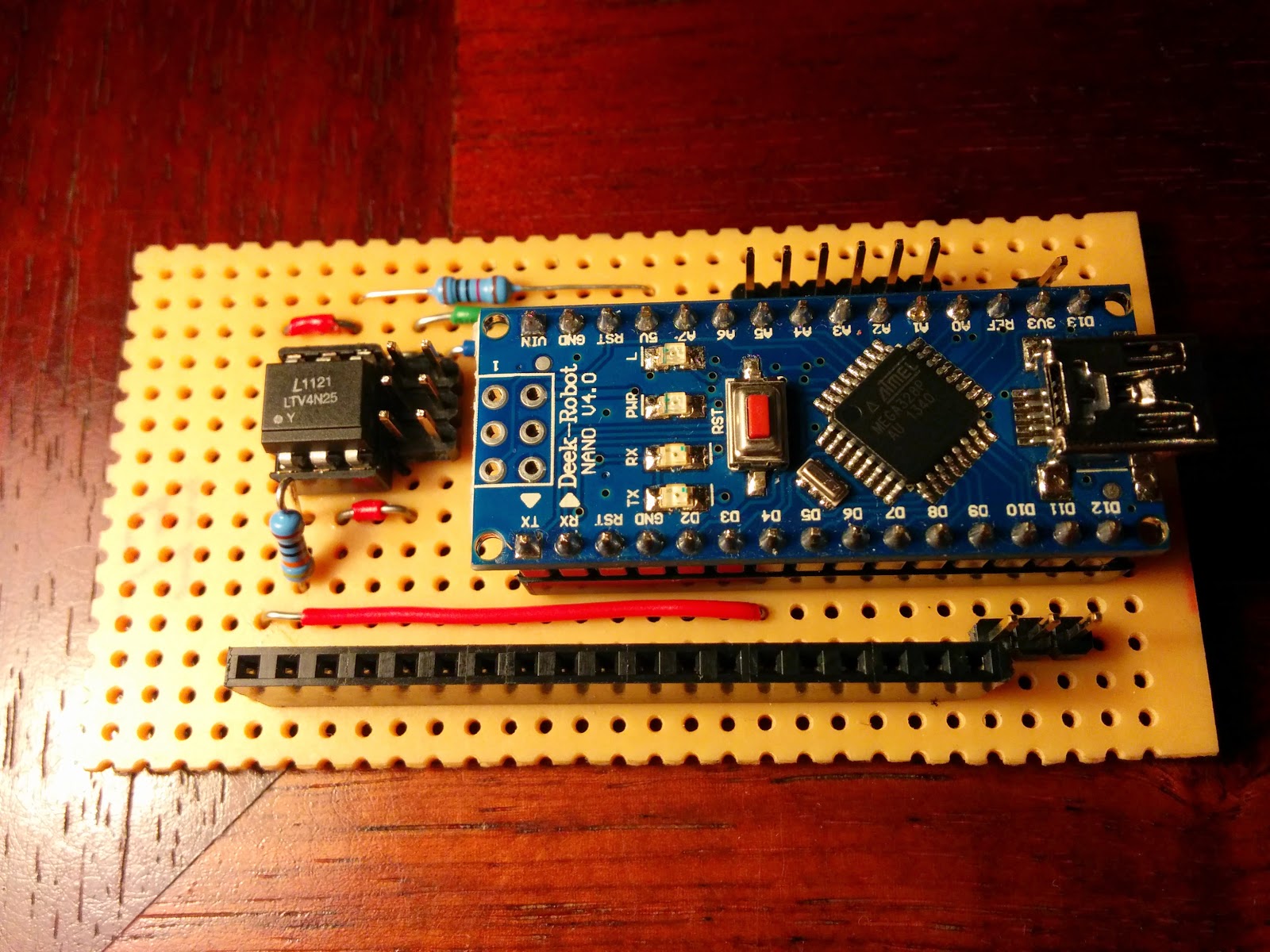 Hacklet 26 – Arduino Projects | Hackaday