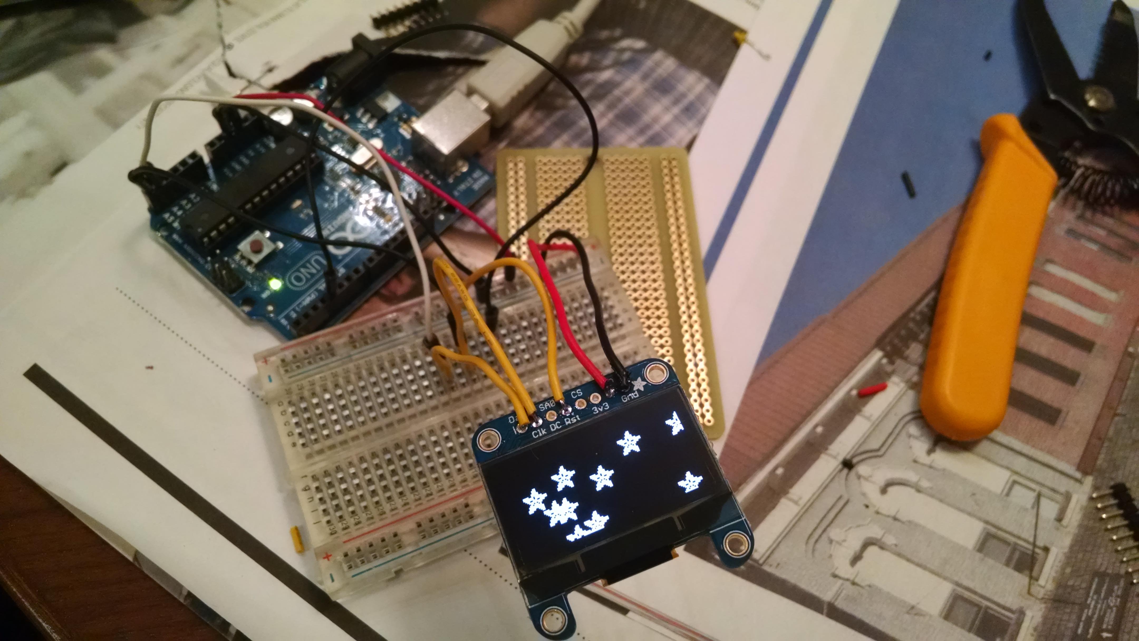 December | 2014 | Hackaday | Page 10