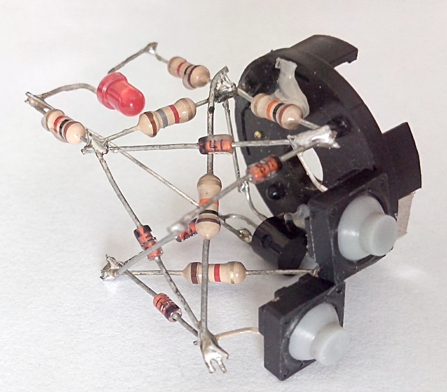23 | January | 2015 | Hackaday