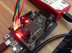 ardufpga