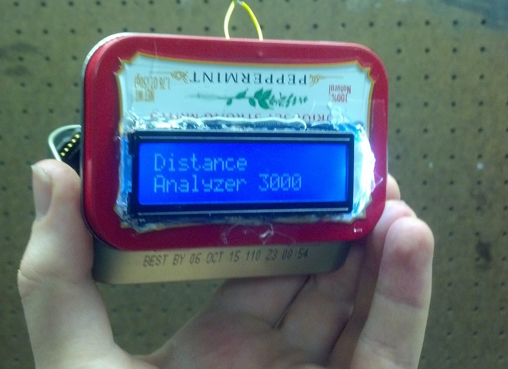Hacklet 29 – Altoids Mint Tin Projects | Hackaday