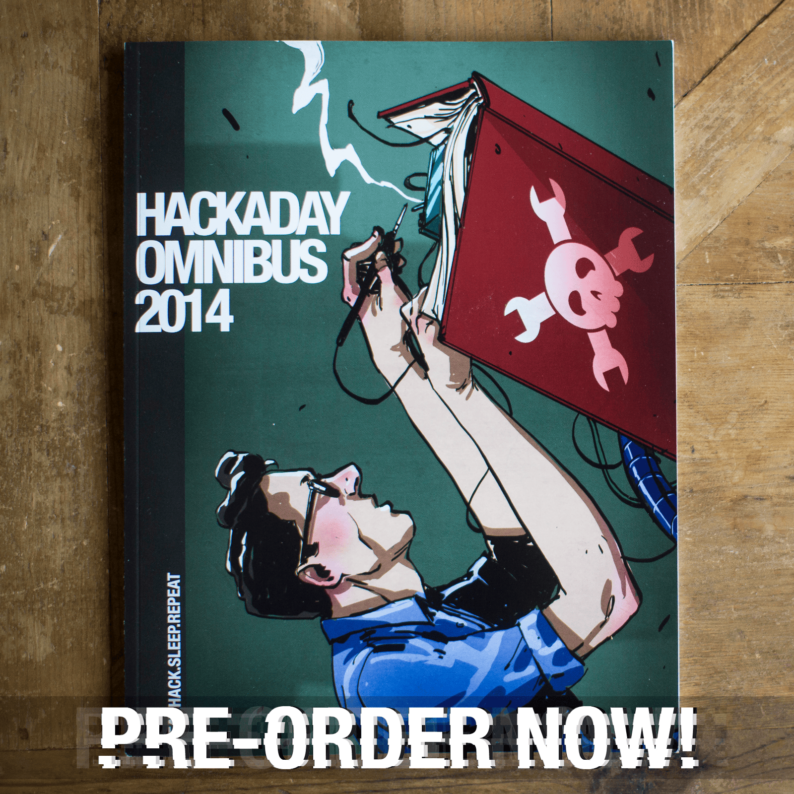 Hackaday_Magazine_Ad_Test_Glitch2 | Hackaday