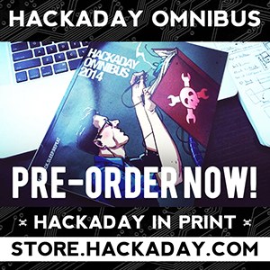 HAD Omnibus 02 | Hackaday