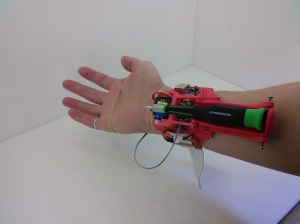 robohand