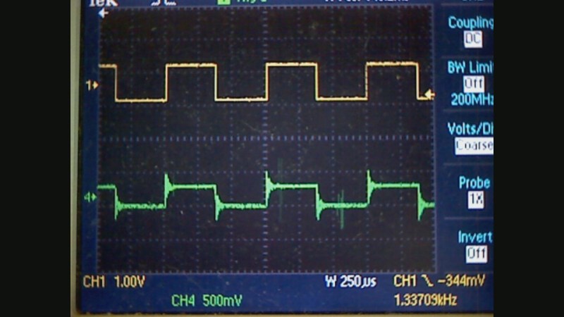 Sine3 | Hackaday