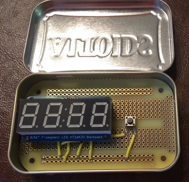 09 | January | 2015 | Hackaday