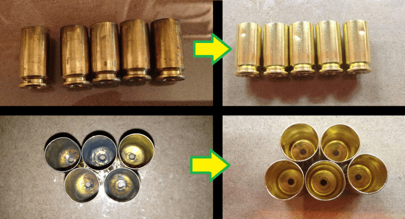 DIY Parts Tumbler Cleans Your Parts Good | Hackaday