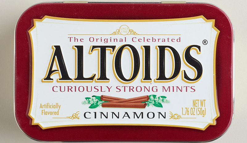 Altoids Tin Network Analyzer | Hackaday