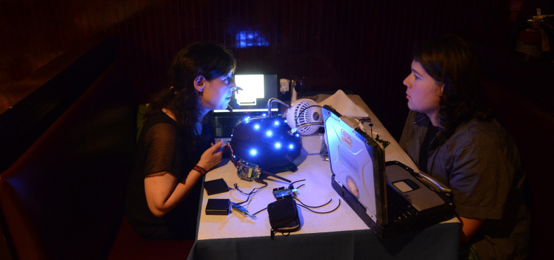 In Chicago? Bring A Hack! | Hackaday