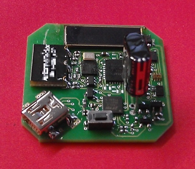 13 | February | 2015 | Hackaday