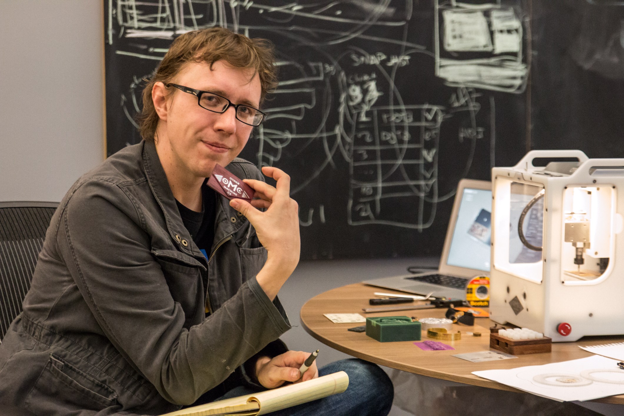 Celebrating The Omnibus Launch | Hackaday