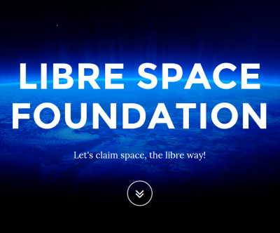 libre-space-foundation