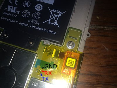 February | 2015 | Hackaday | Page 13