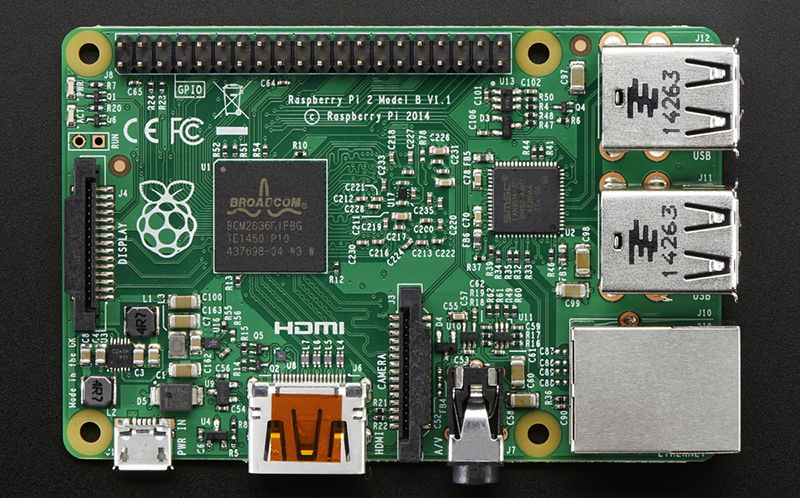 This Raspberry Pi Pico Hack Unlocks Two Extra Hidden GPIO Pins, and  Potentially a Couple More 