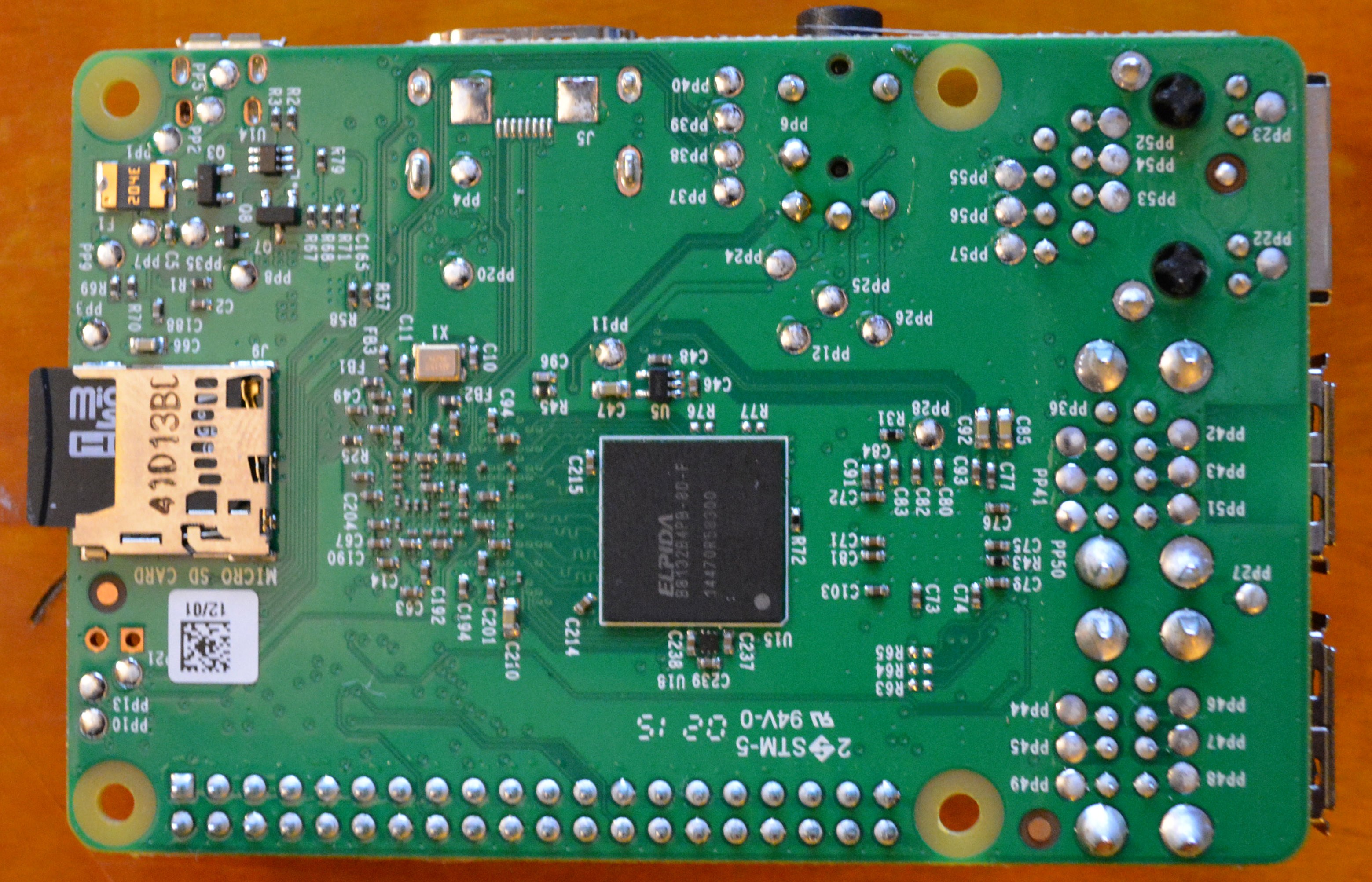 Introducing The Raspberry Pi 2 | Hackaday