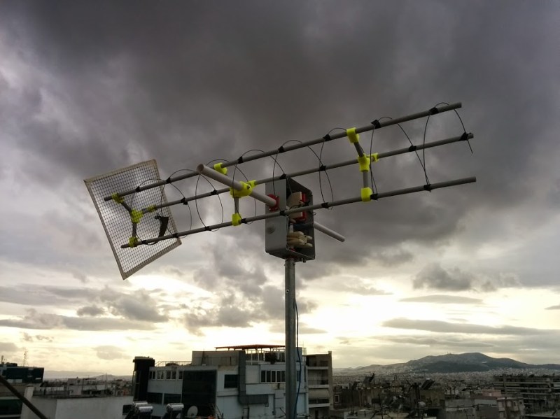 Hacklet 34 – Satellite Projects | Hackaday