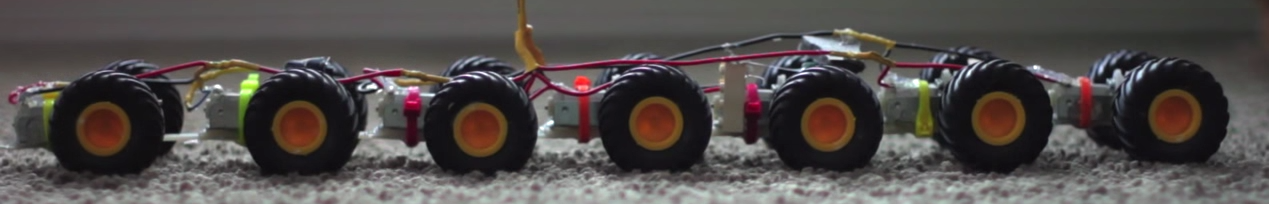 22 | March | 2015 | Hackaday