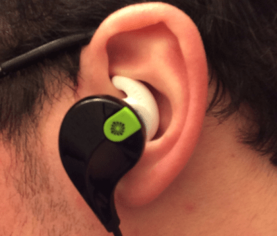 3d printed ear buds