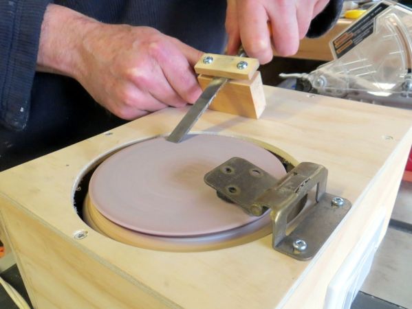Spin DIY Photography Turntable System