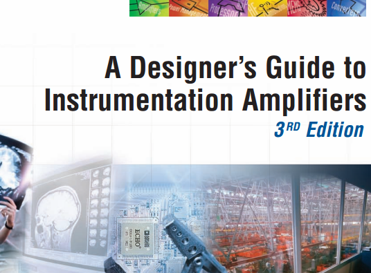 Instrumentation Amplifiers And How To Measure Miniscule Change Hackaday